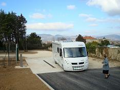 aire de MONTELIMAR
